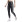 Adidas Γυναικείο κολάν Techfit Colorblock Leggings 7/8